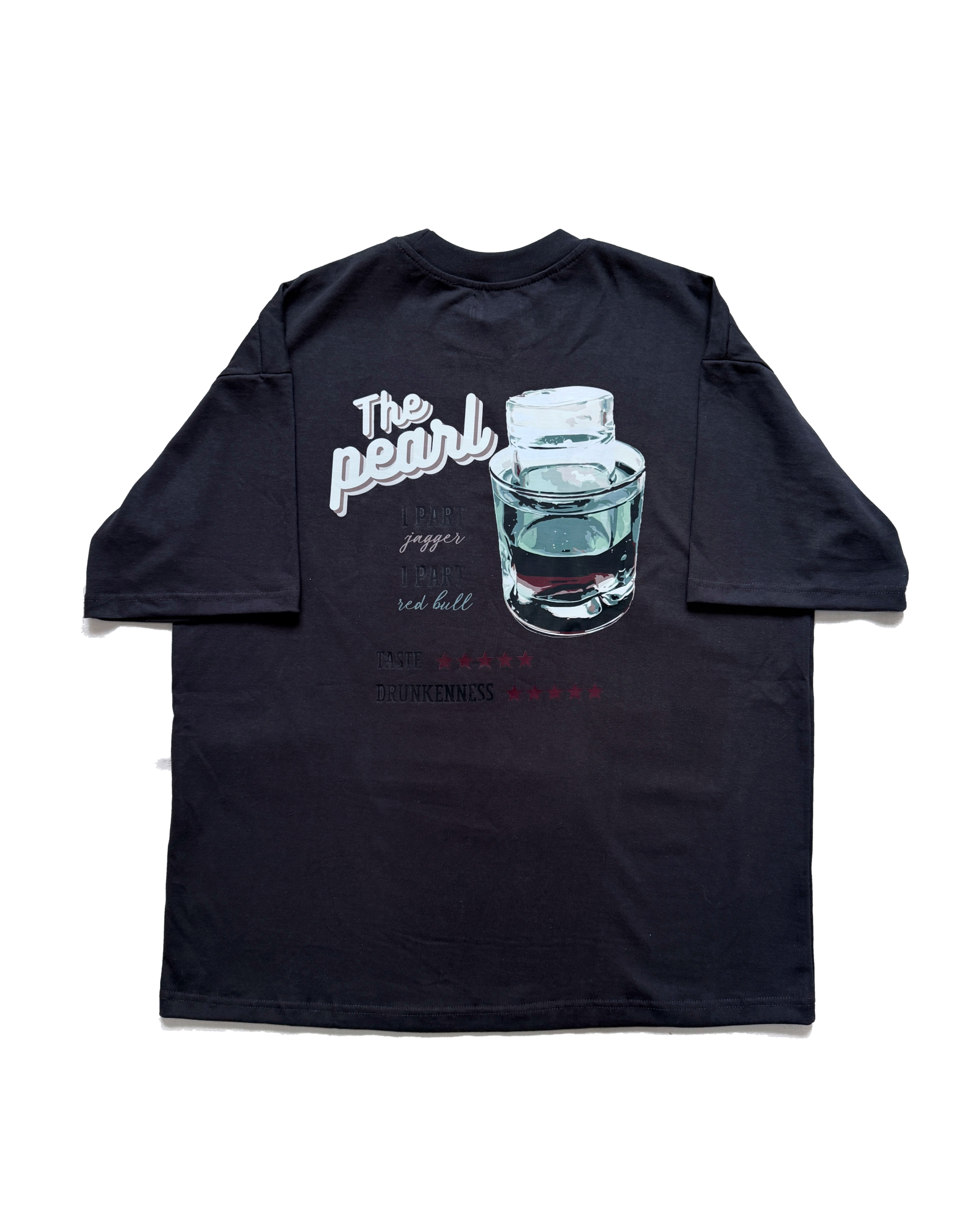 The Pearl Tee