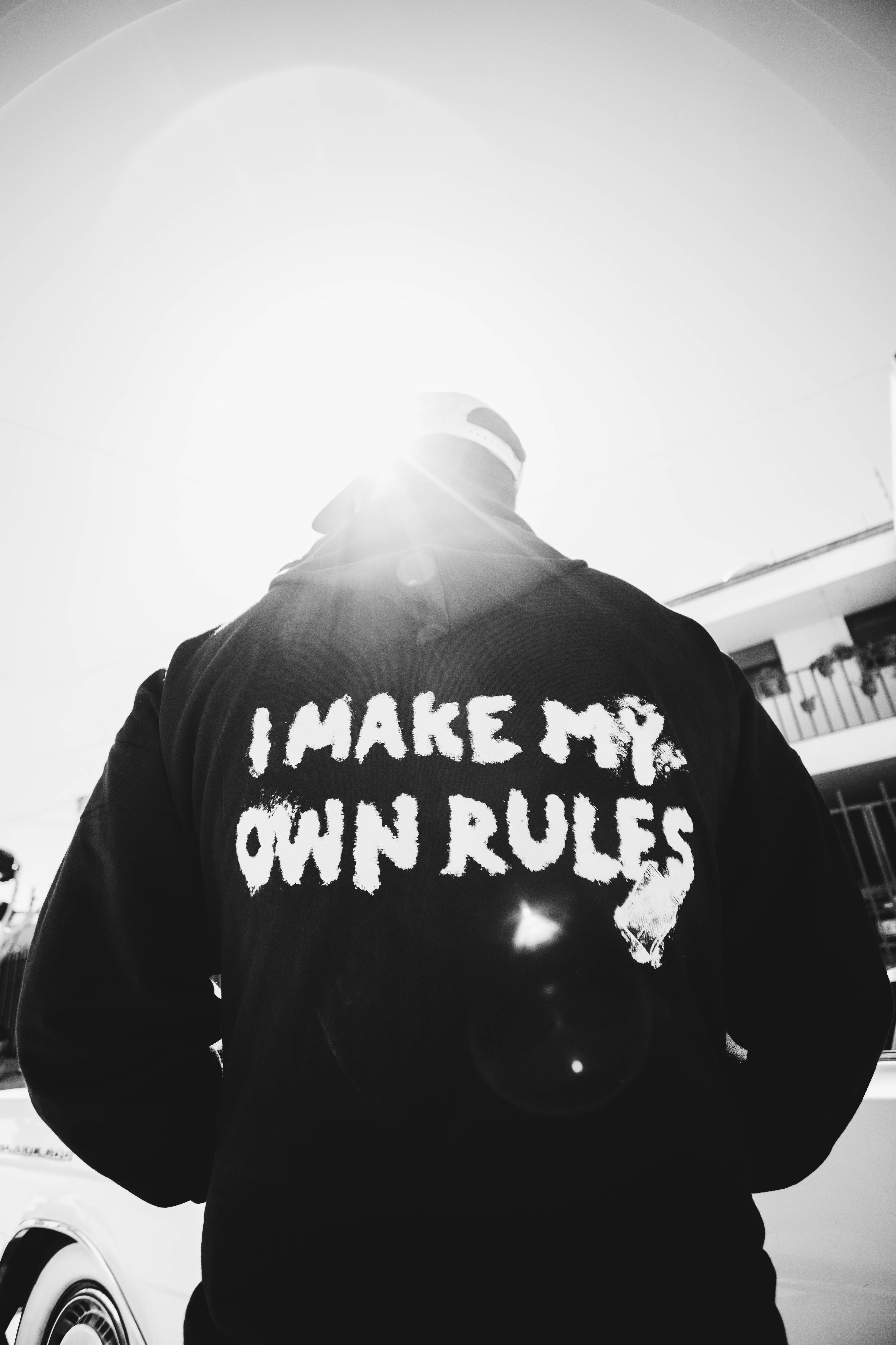 Sudaderas