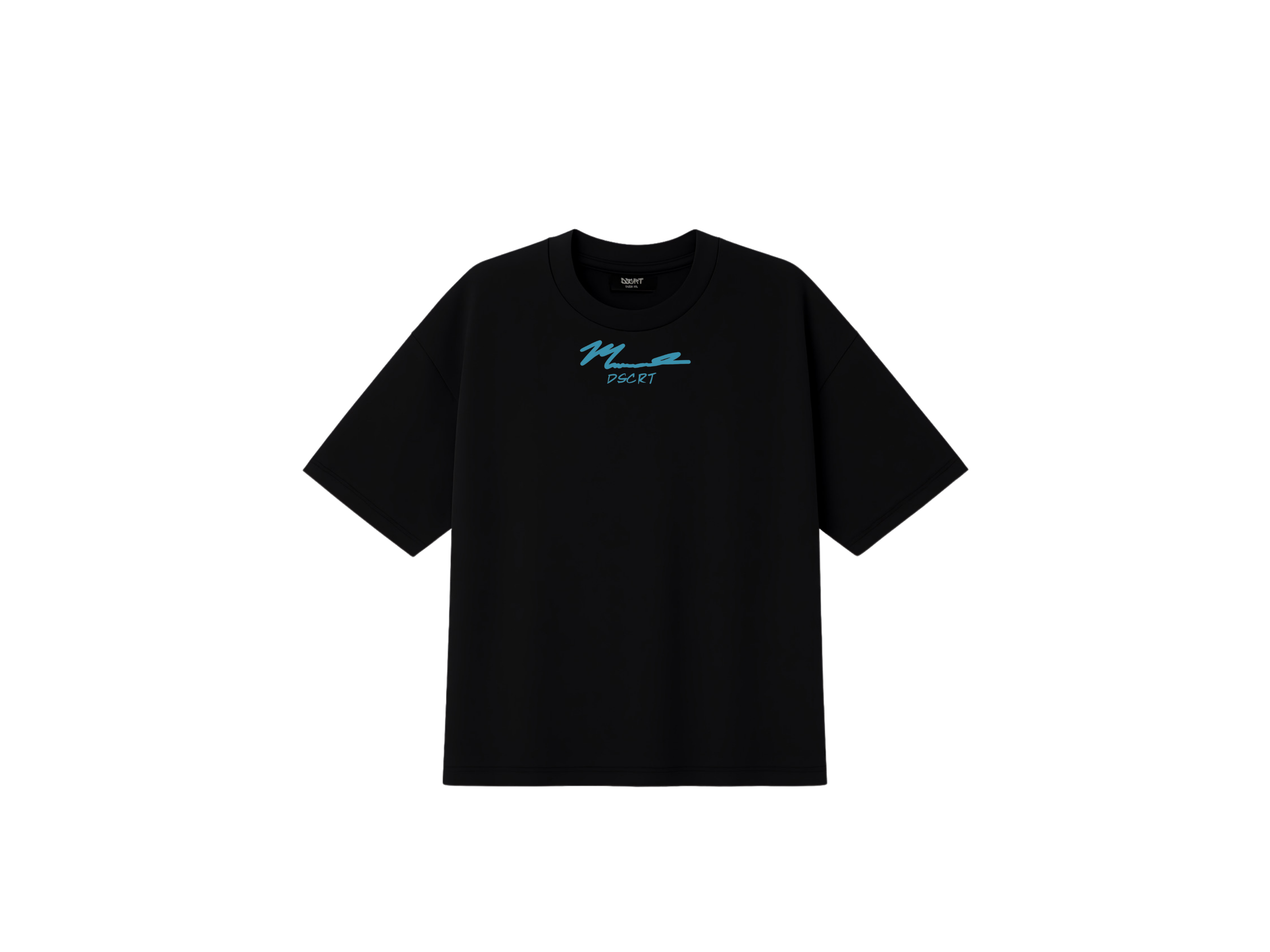 Playera DSCRT “Good Things Take Time”