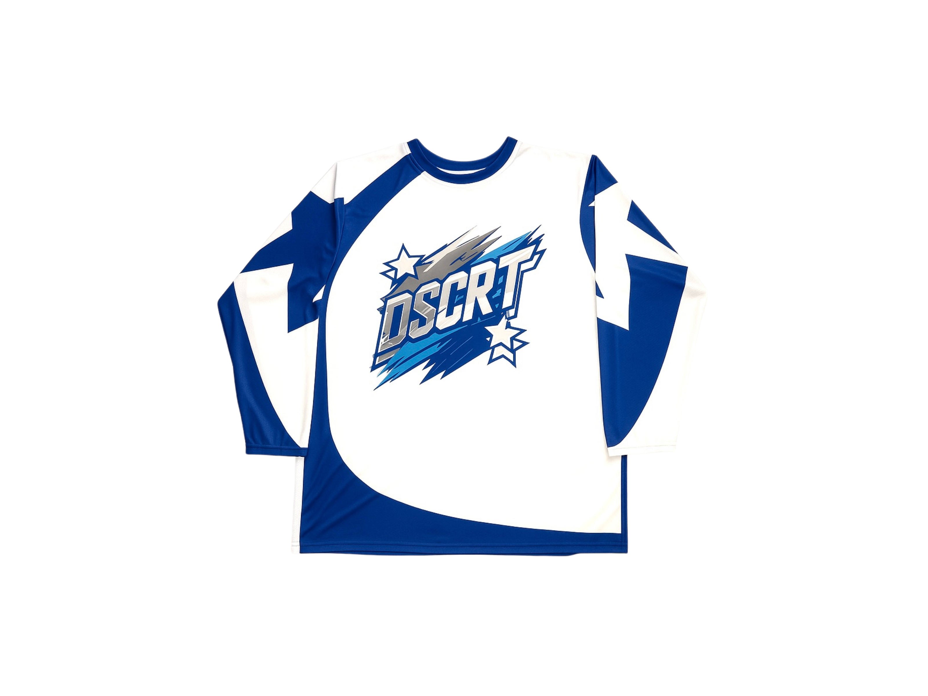 Jersey DSCRT “77 Motocross Edition”