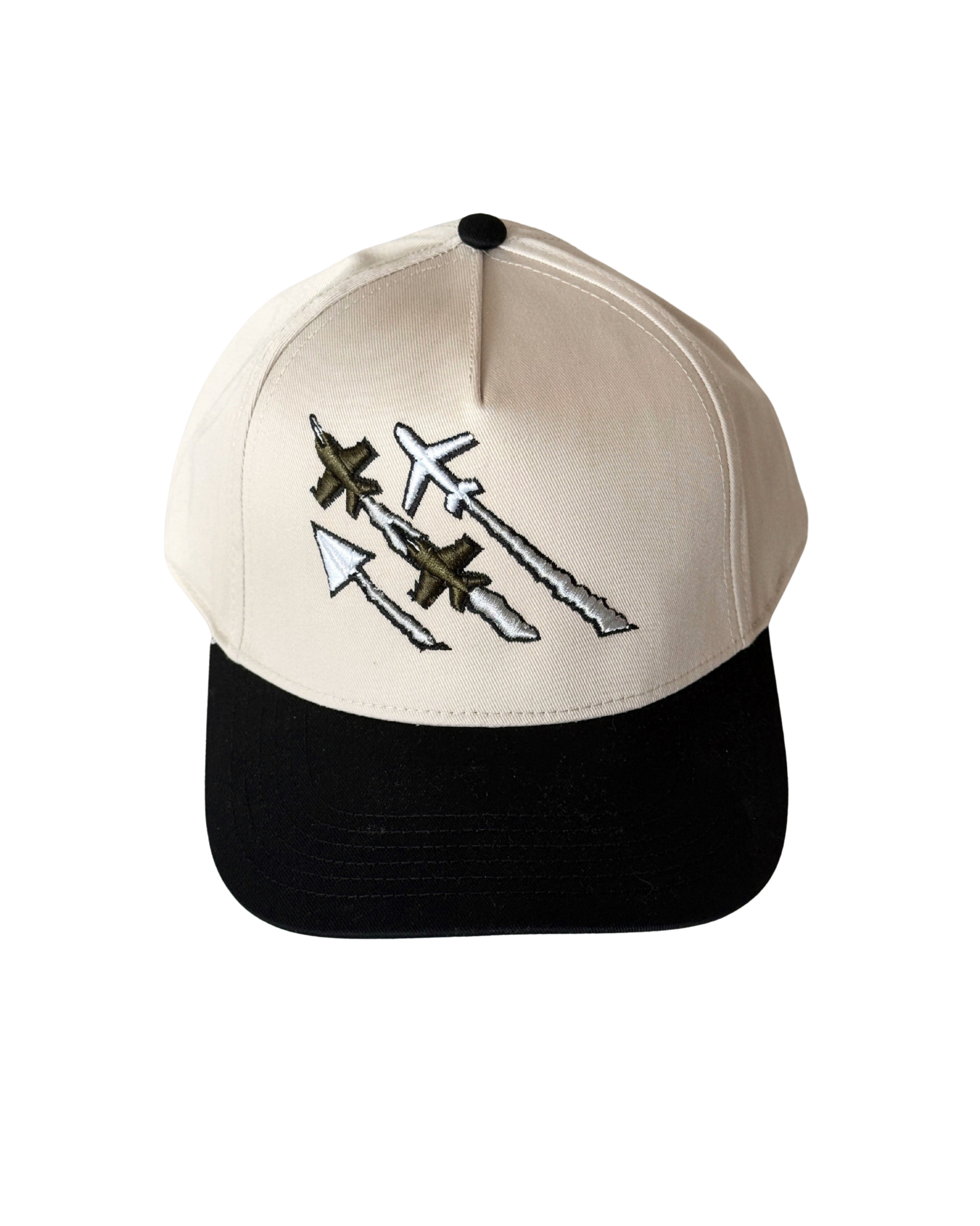 Flight Cap