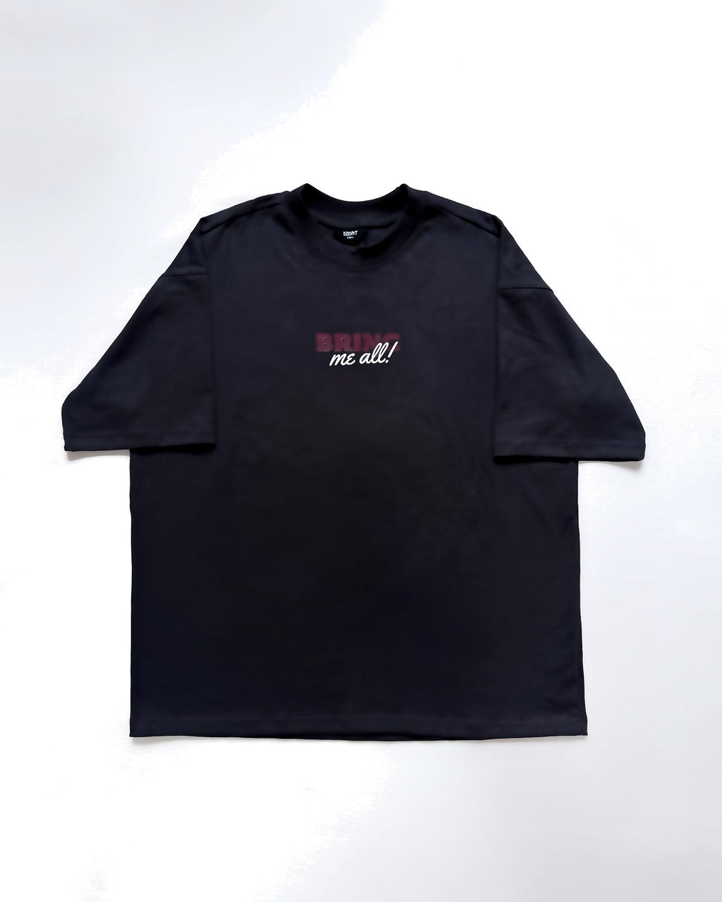 The Pearl Tee