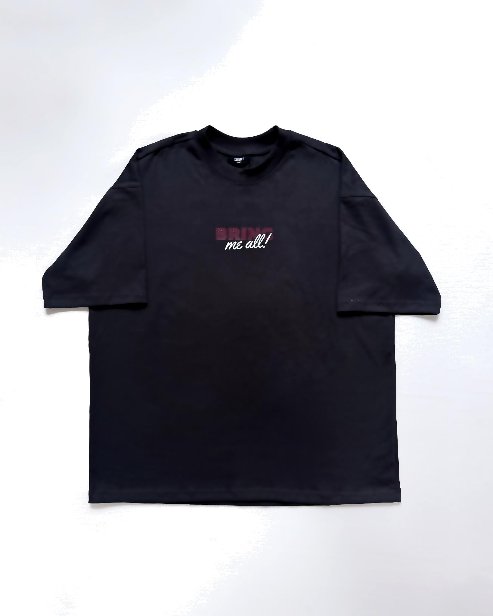 The Pearl Tee