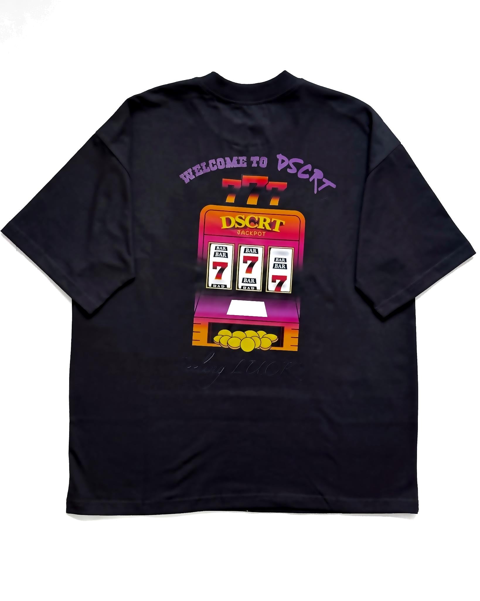 Feeling Lucky Tee