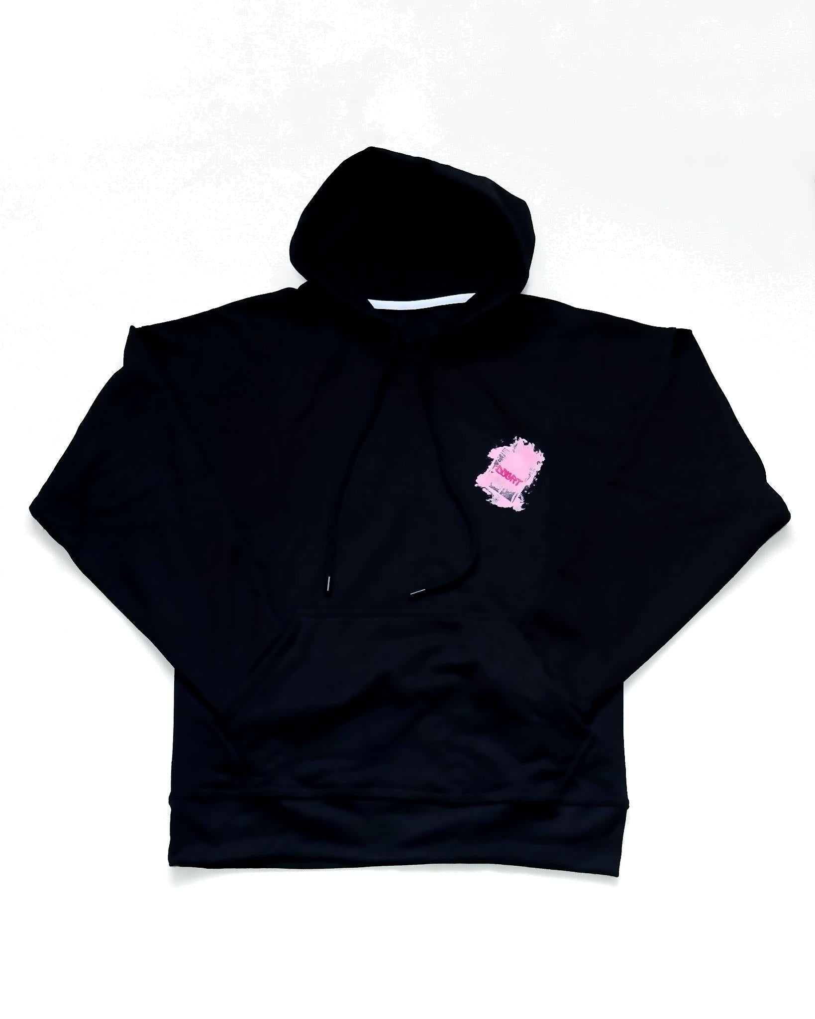 I Make My Own Rules Hoodie