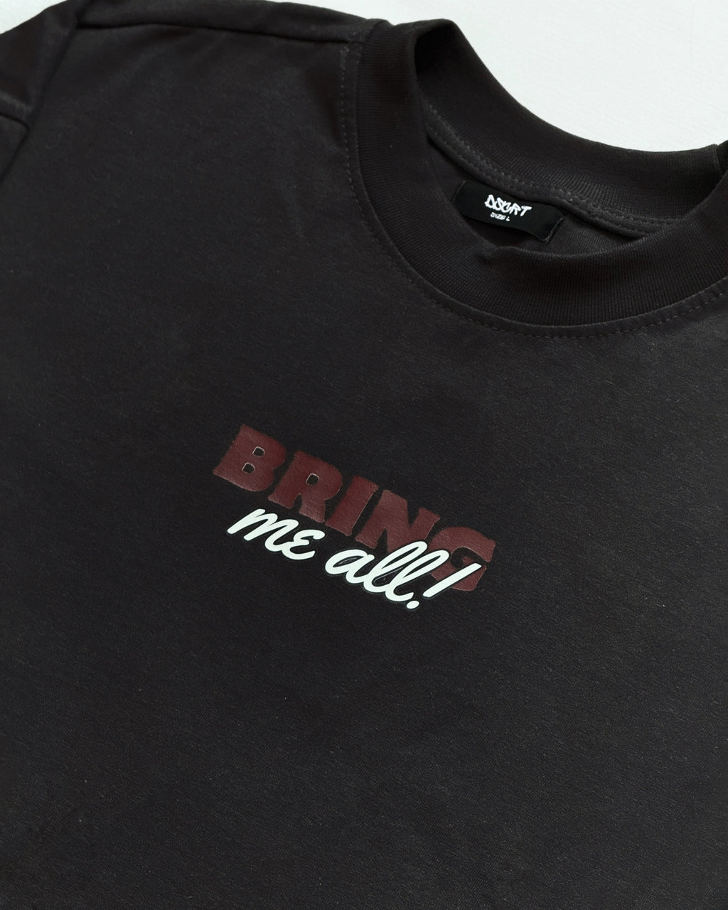 The Pearl Tee