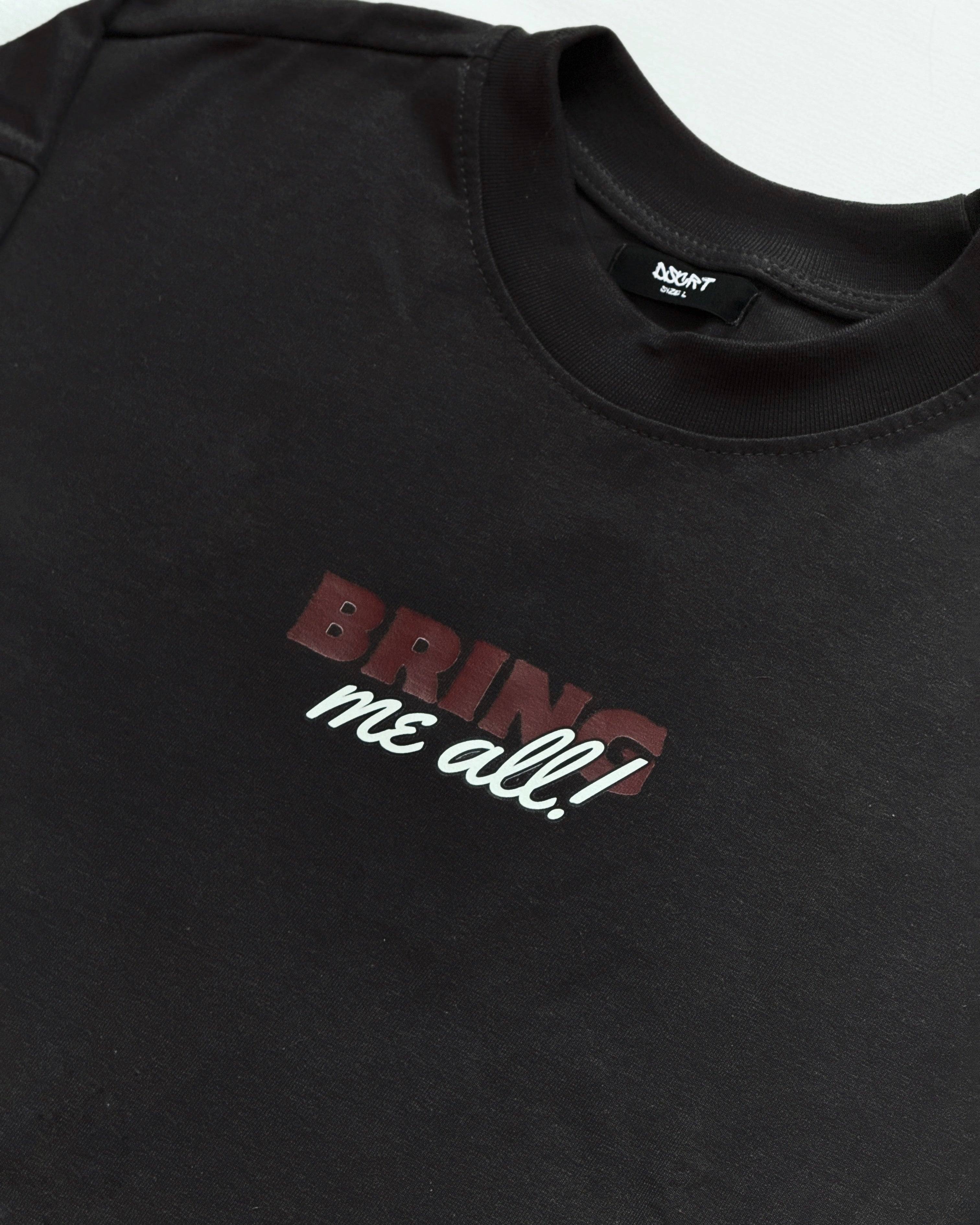 The Pearl Tee