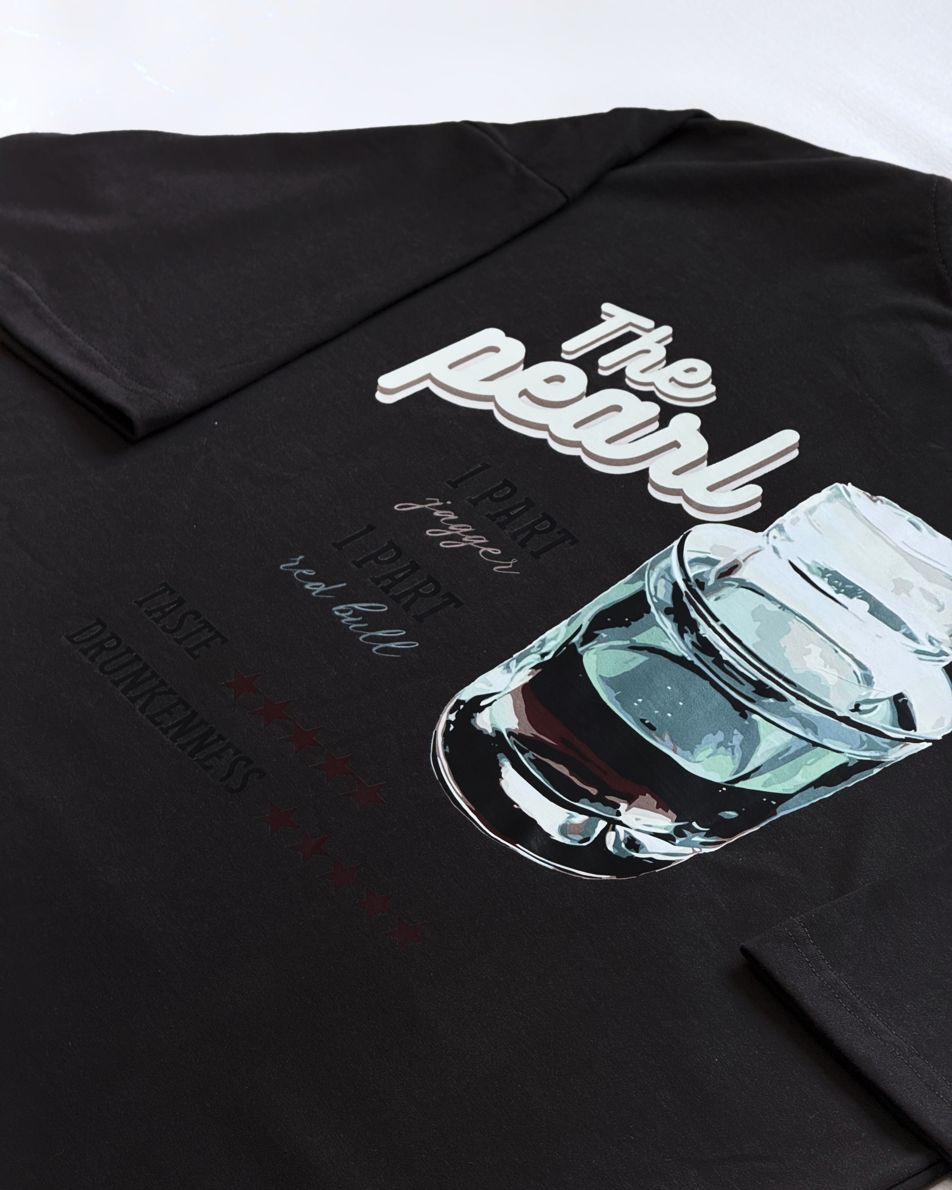 The Pearl Tee