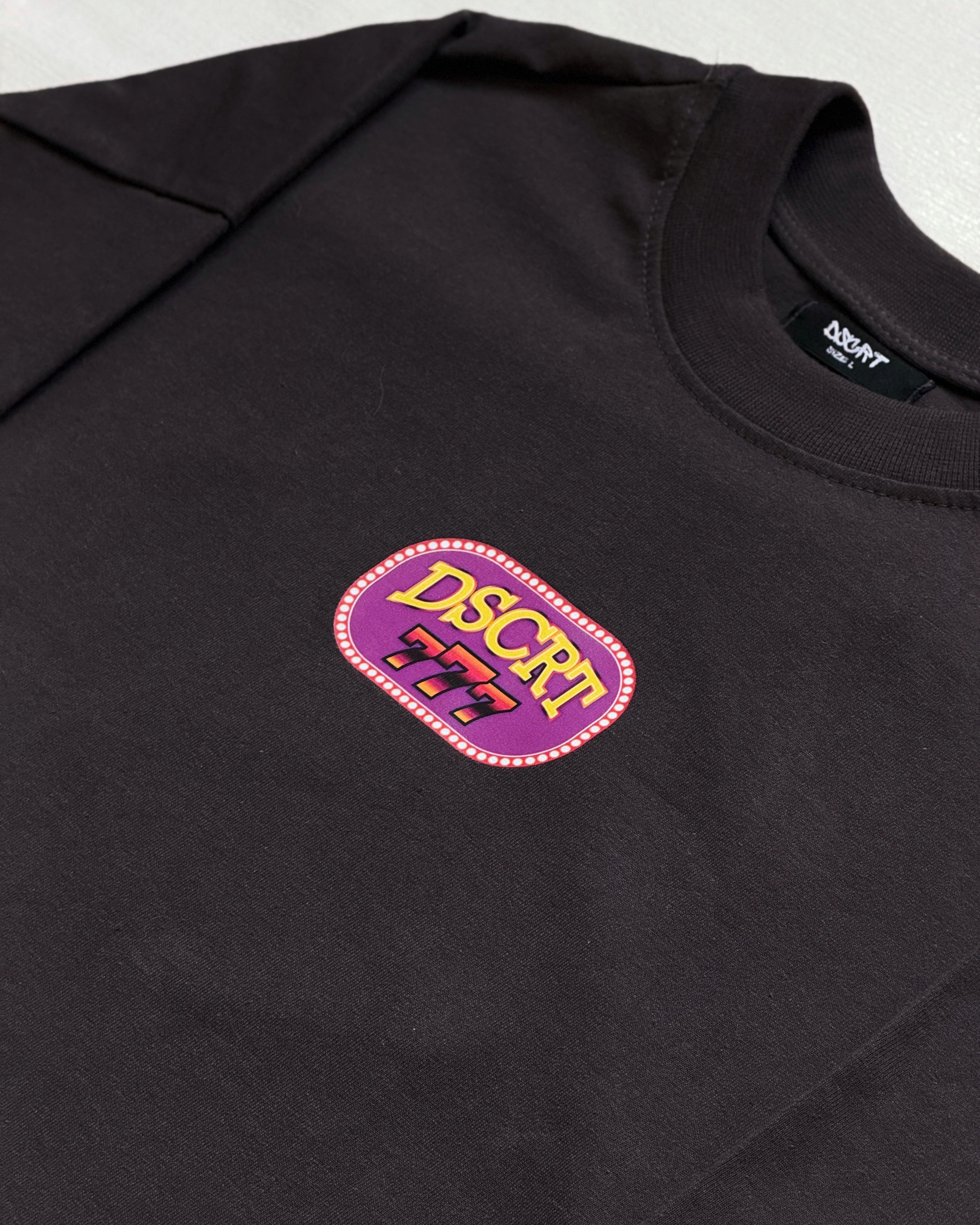 Feeling Lucky Tee
