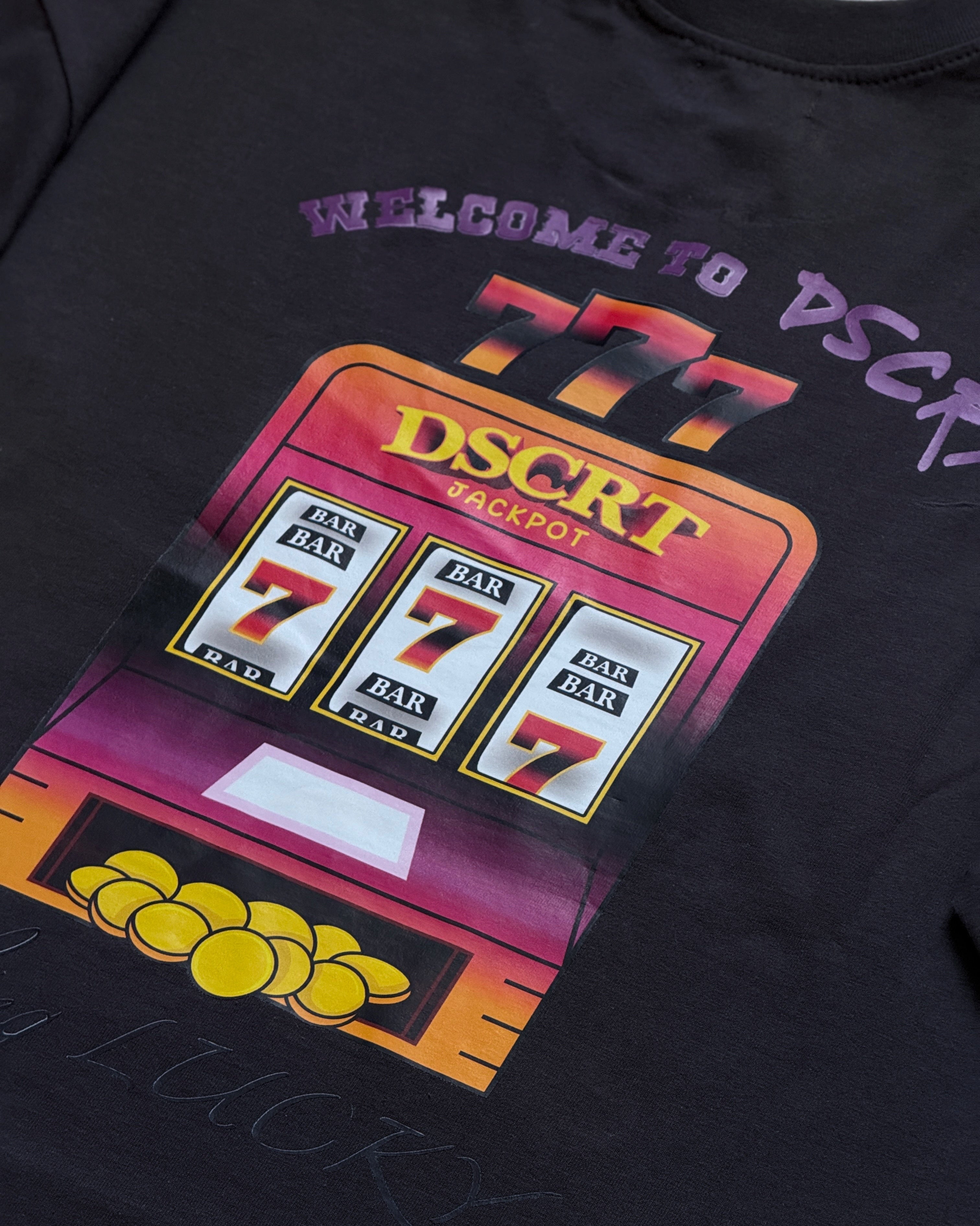 Feeling Lucky Tee