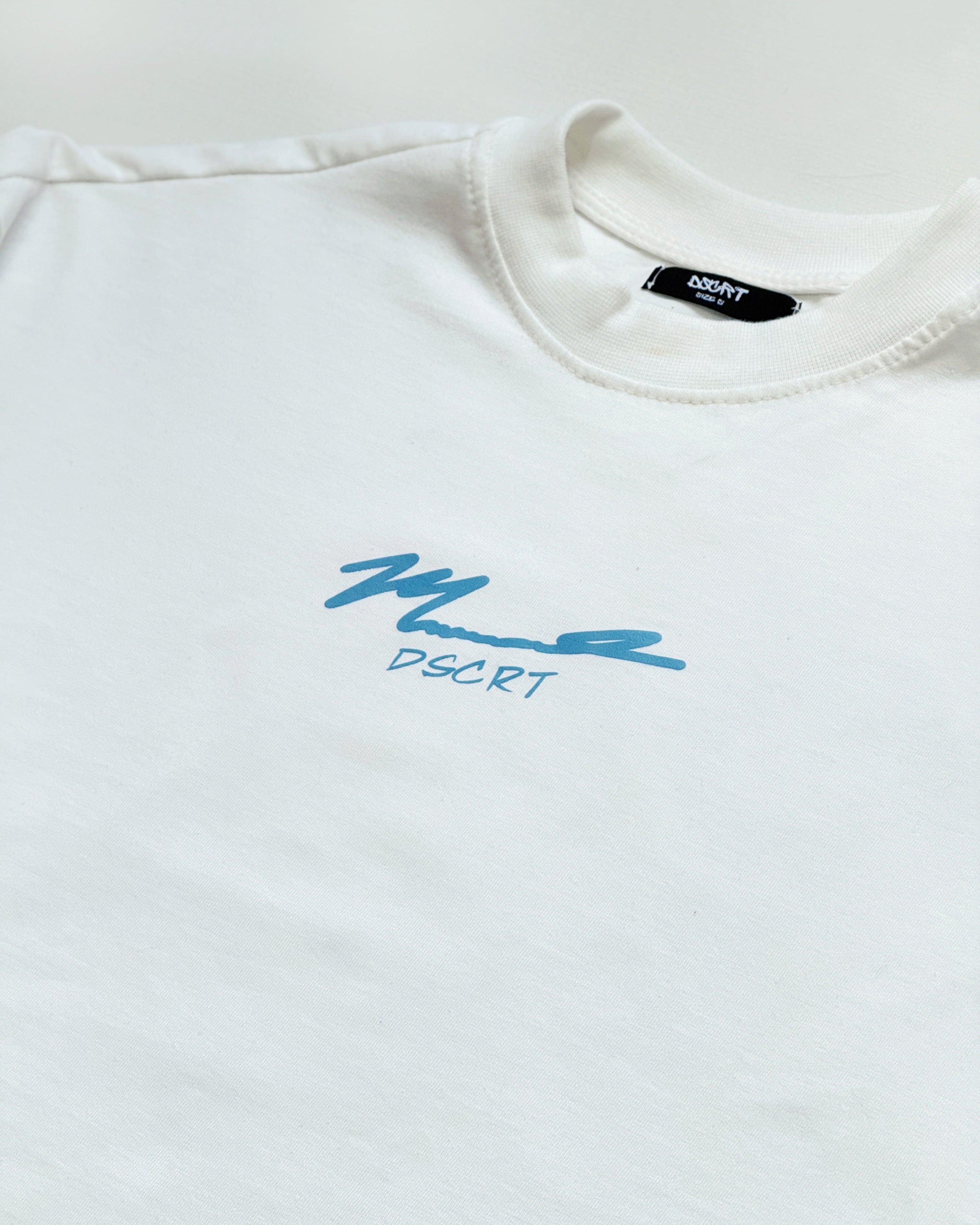 Good Things Take Time Tee