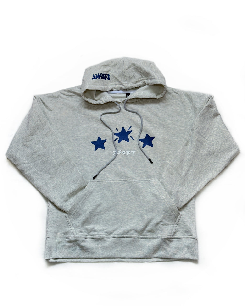 Stars Hoodie