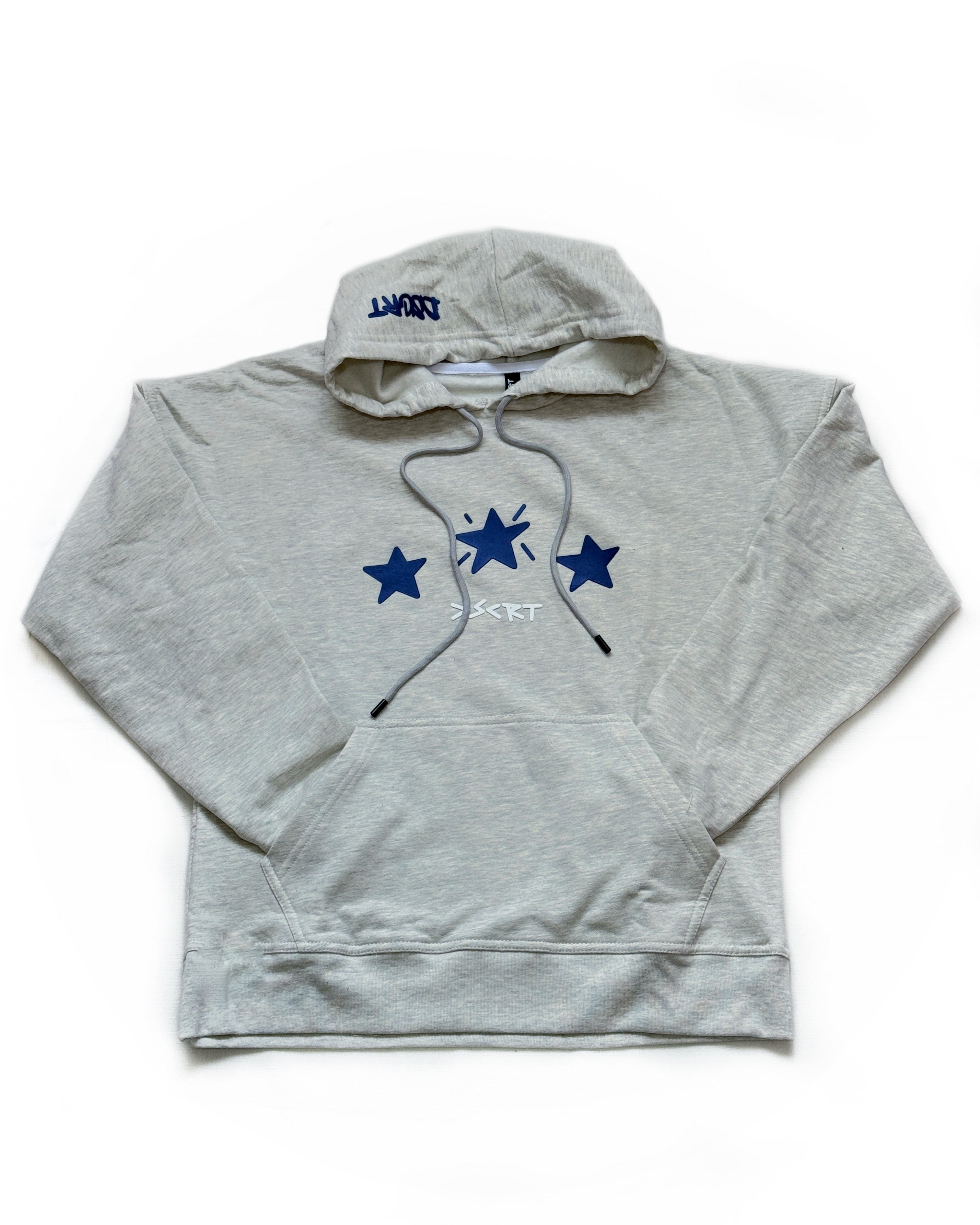 Stars Hoodie