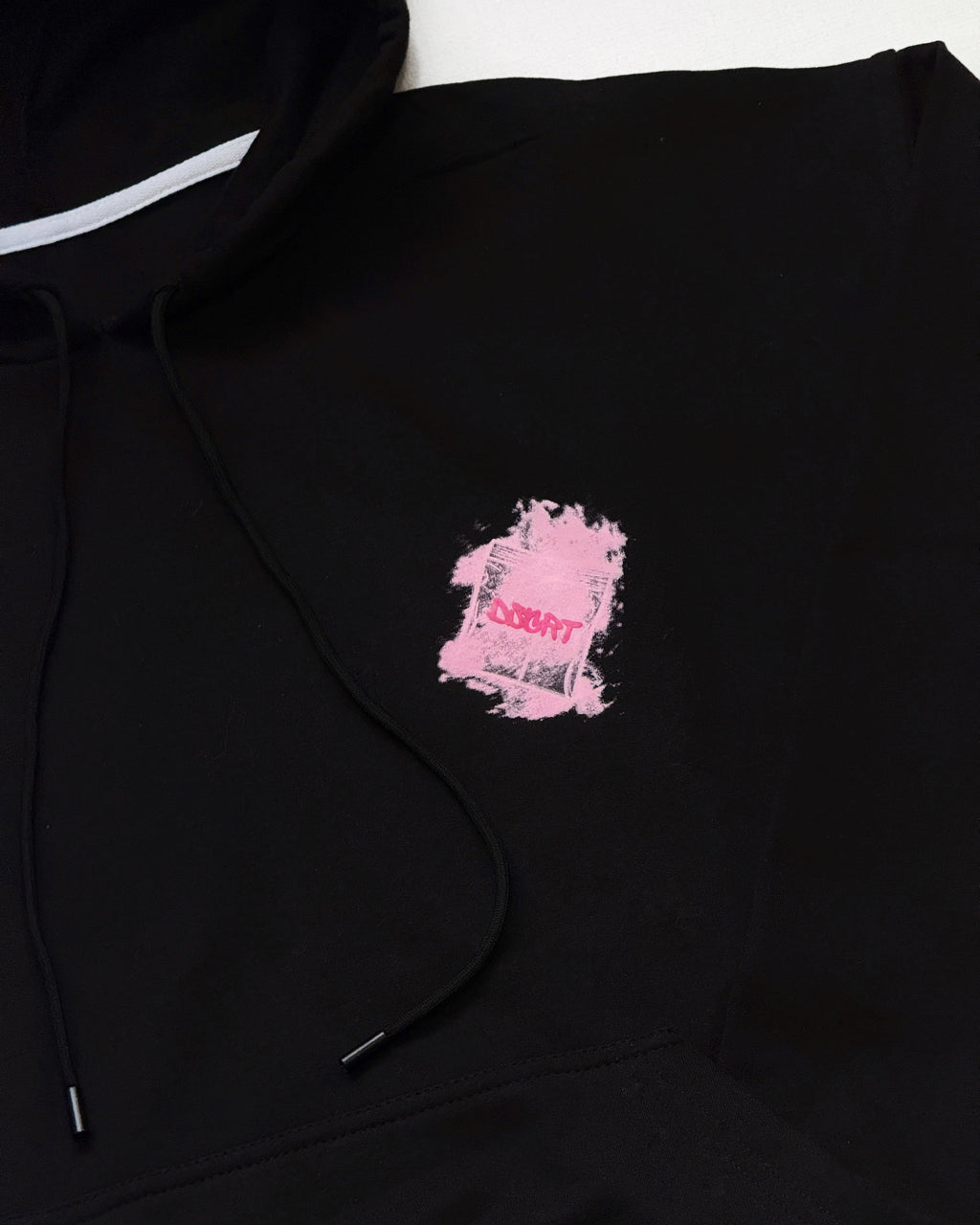 I Make My Own Rules Hoodie