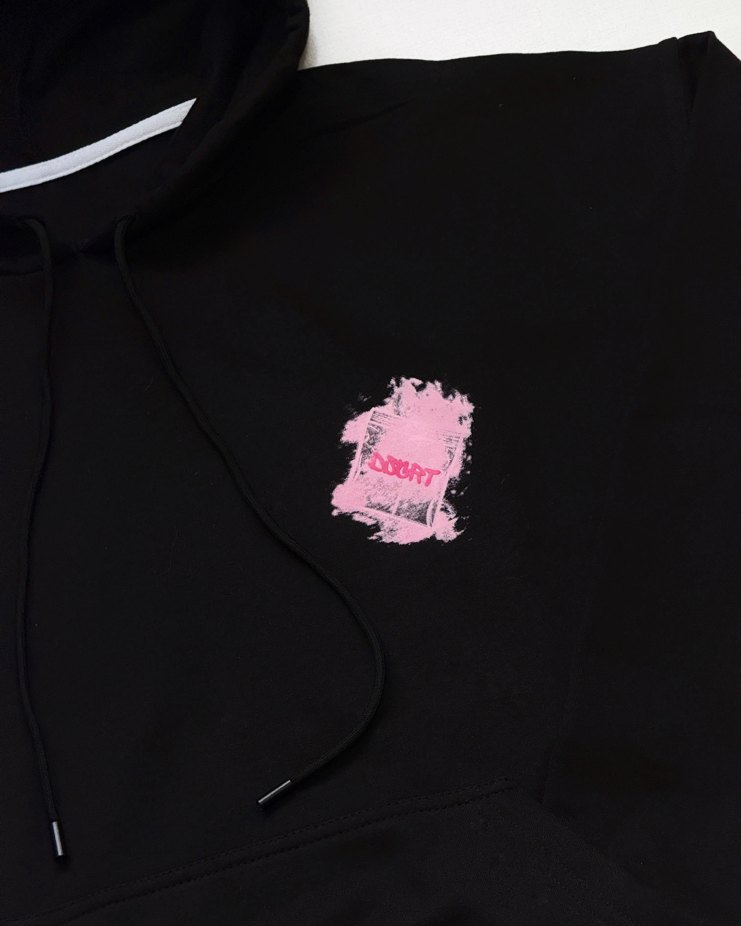 I Make My Own Rules Hoodie