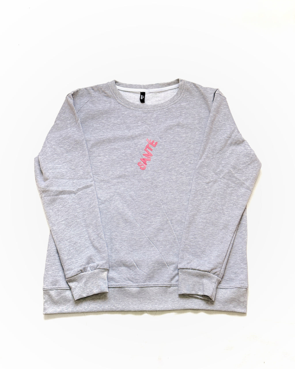 Sante Hoodie