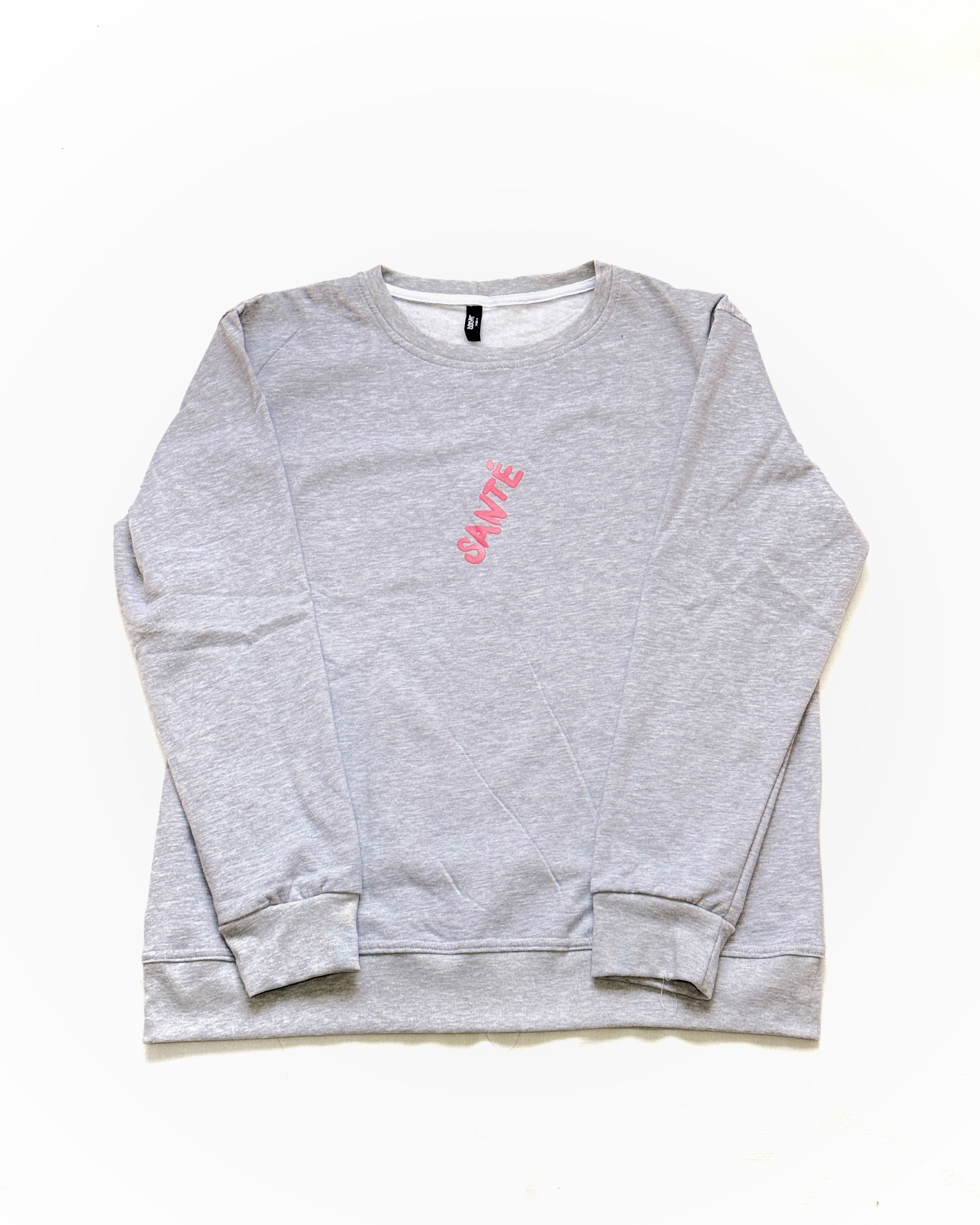 Sante Hoodie