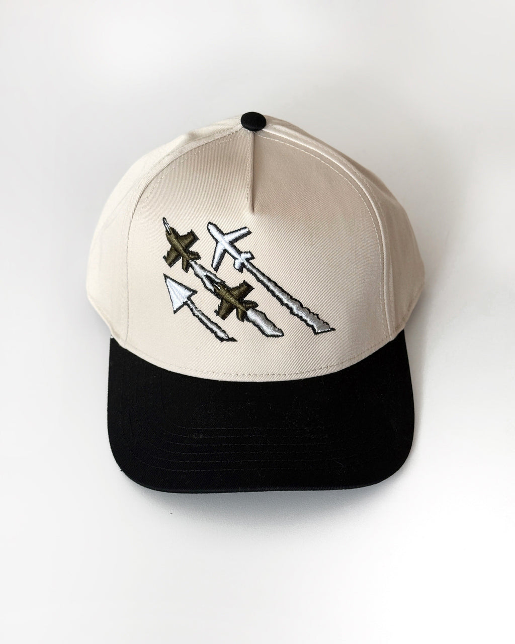 Flight Cap