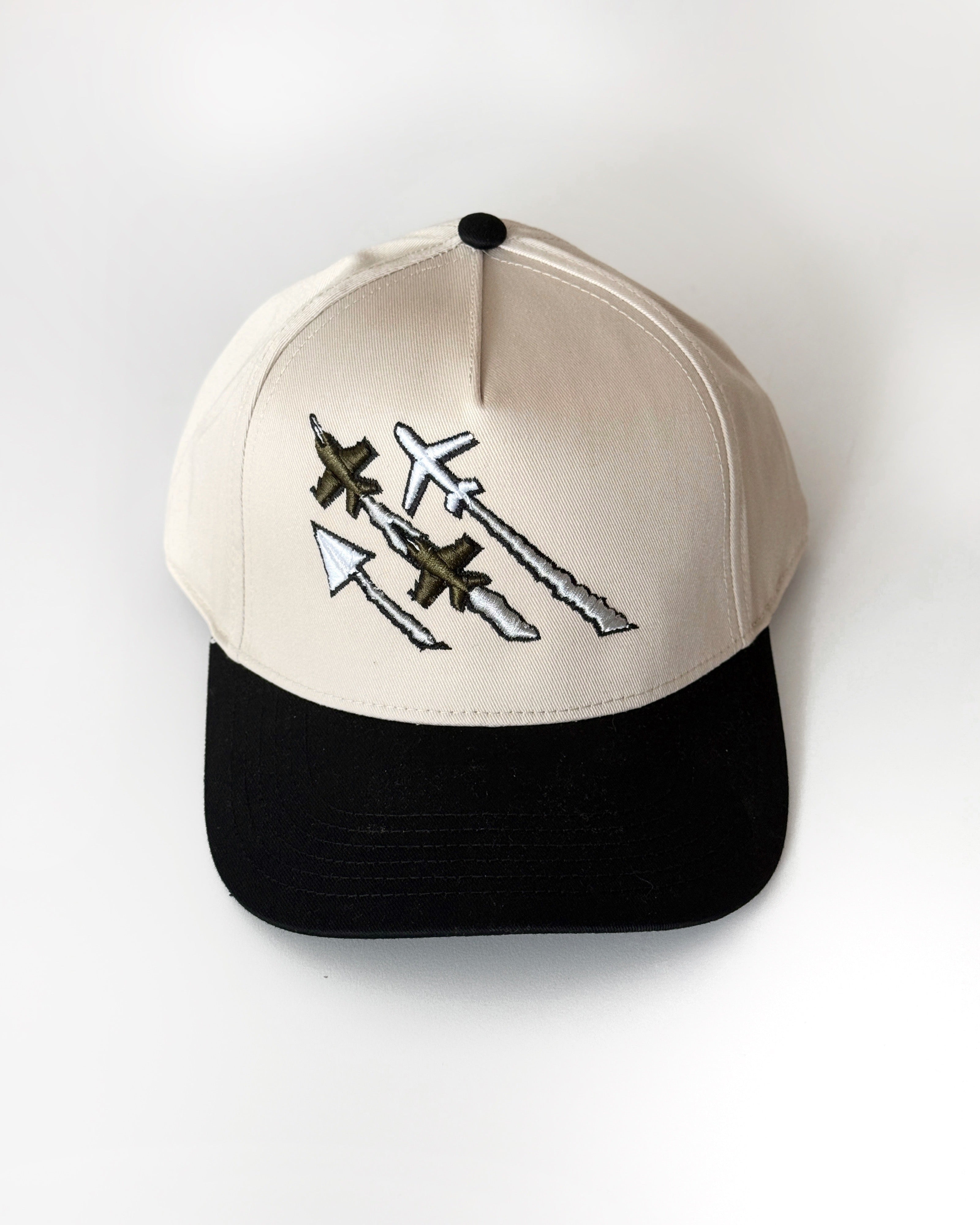 Flight Cap