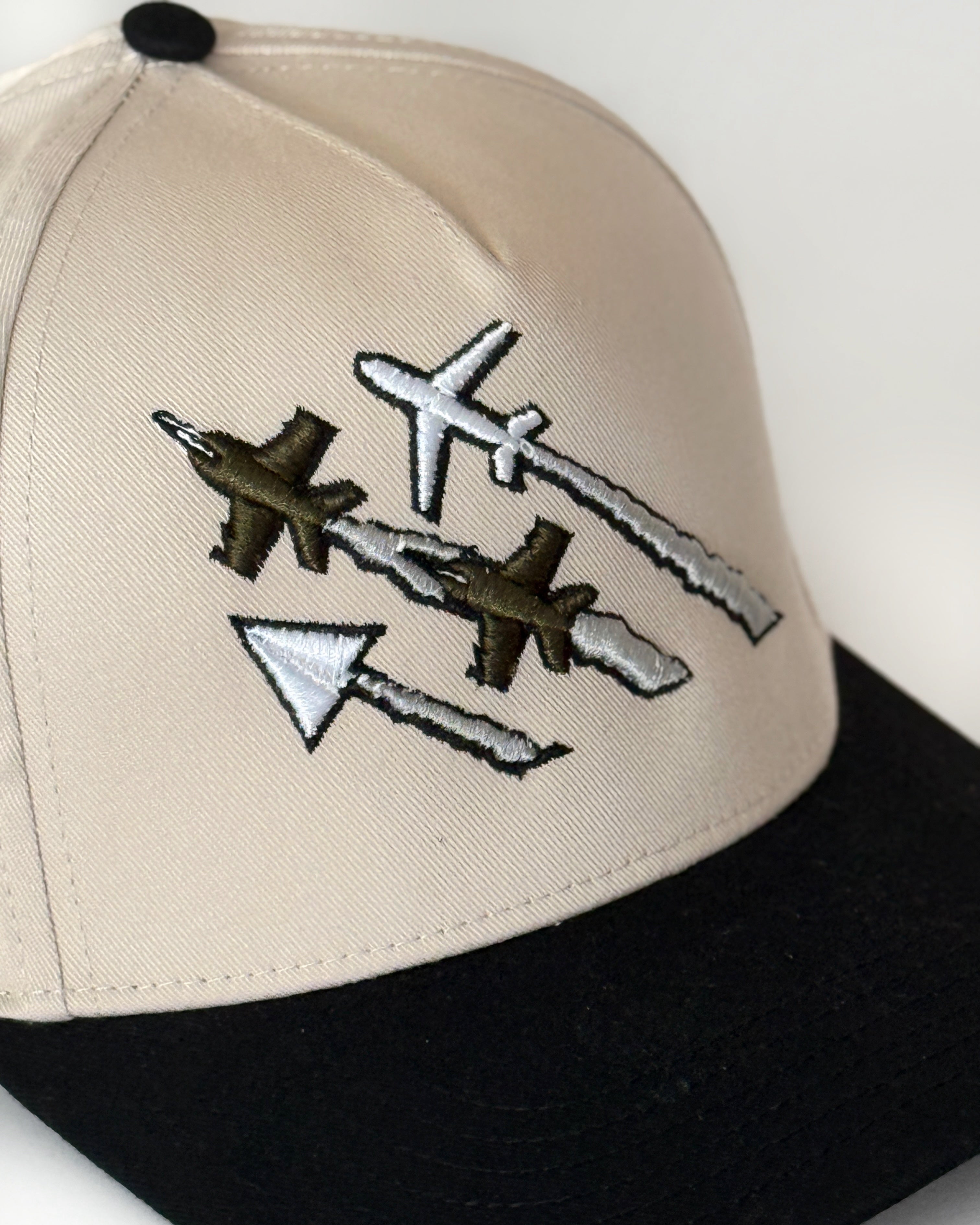 Flight Cap